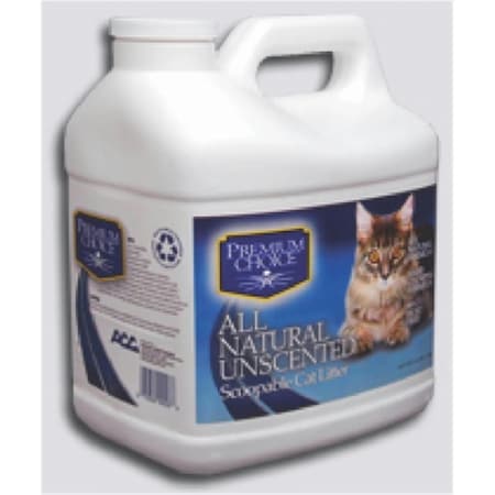 American Colloid Co - Premium Choice Scoopable- Unscented 16 Pound - 072302000286 -Pack of 3 571740